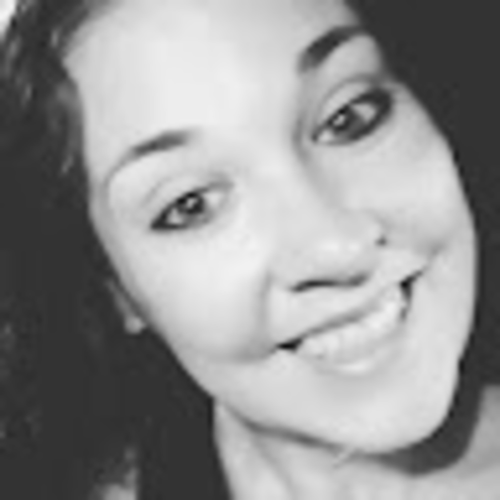 Meet your Posher, Kristin
